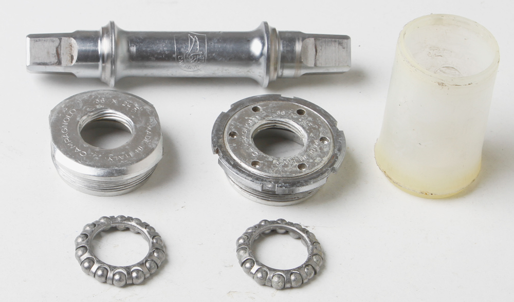 Hilary Stone Campag Bottom Brackets Italian
