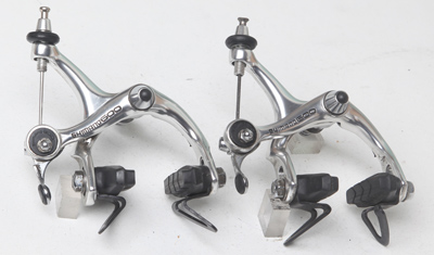 shimano brake squeal