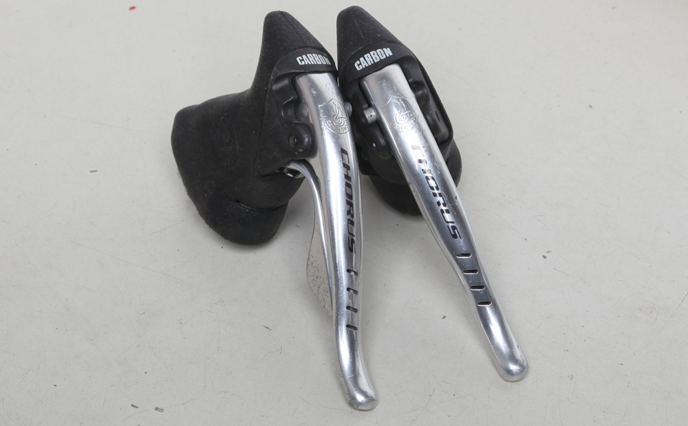 Manettes Campagnolo Avanti - Équipements vélos
