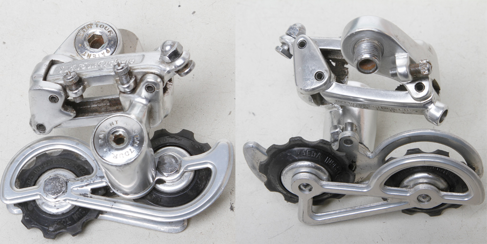 suntour cyclone rear derailleur