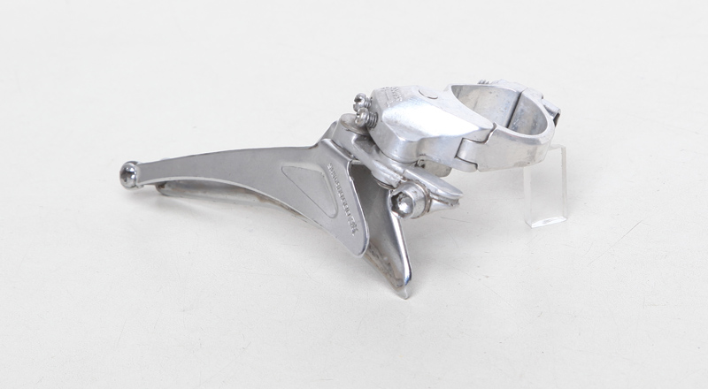 Dérailleur avant SHIMANO 600 6401 - 94170 - Troc Vélo