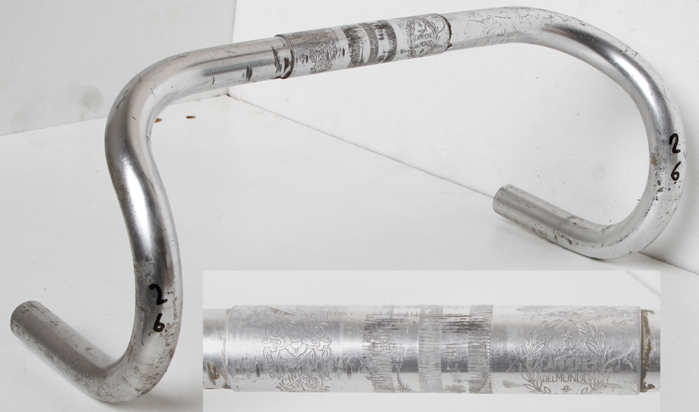 cinelli handlebars vintage