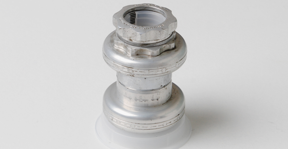 shimano threaded headset