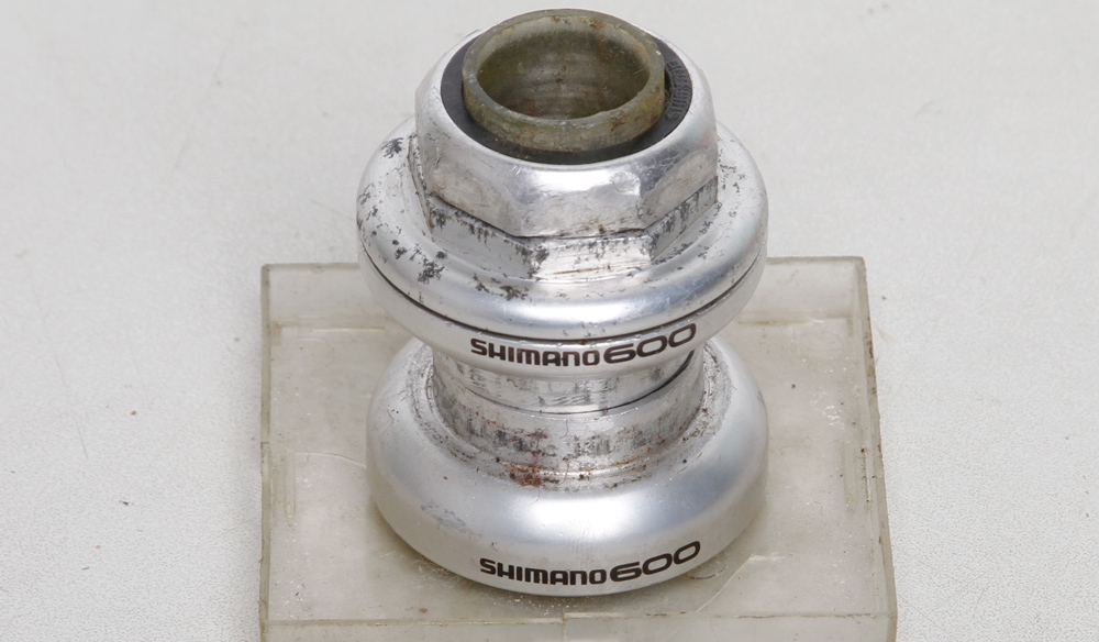 Hilary Stone Shimano Headsets