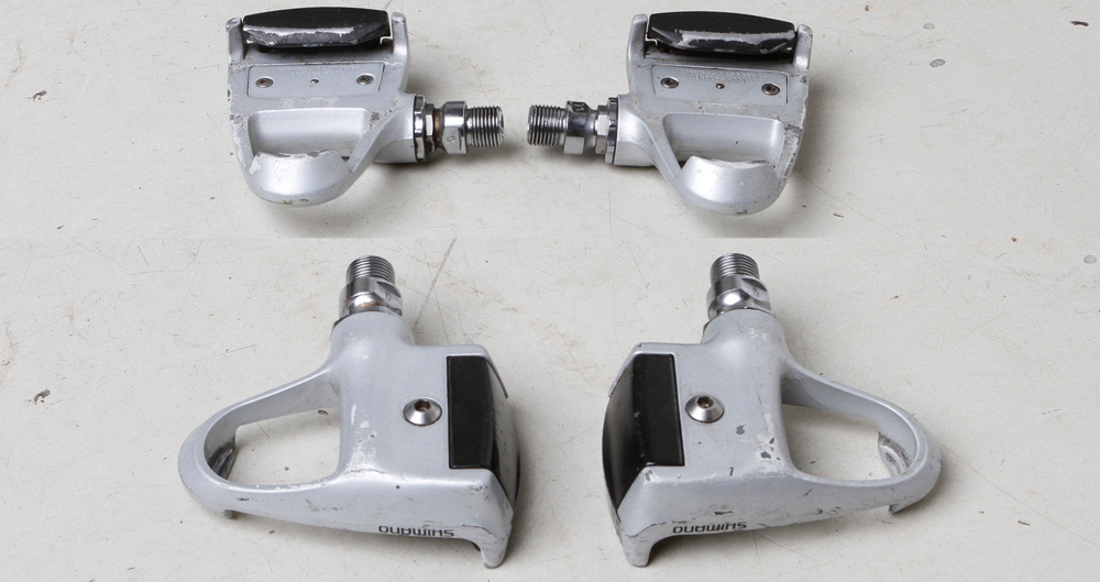 look pedals for sale