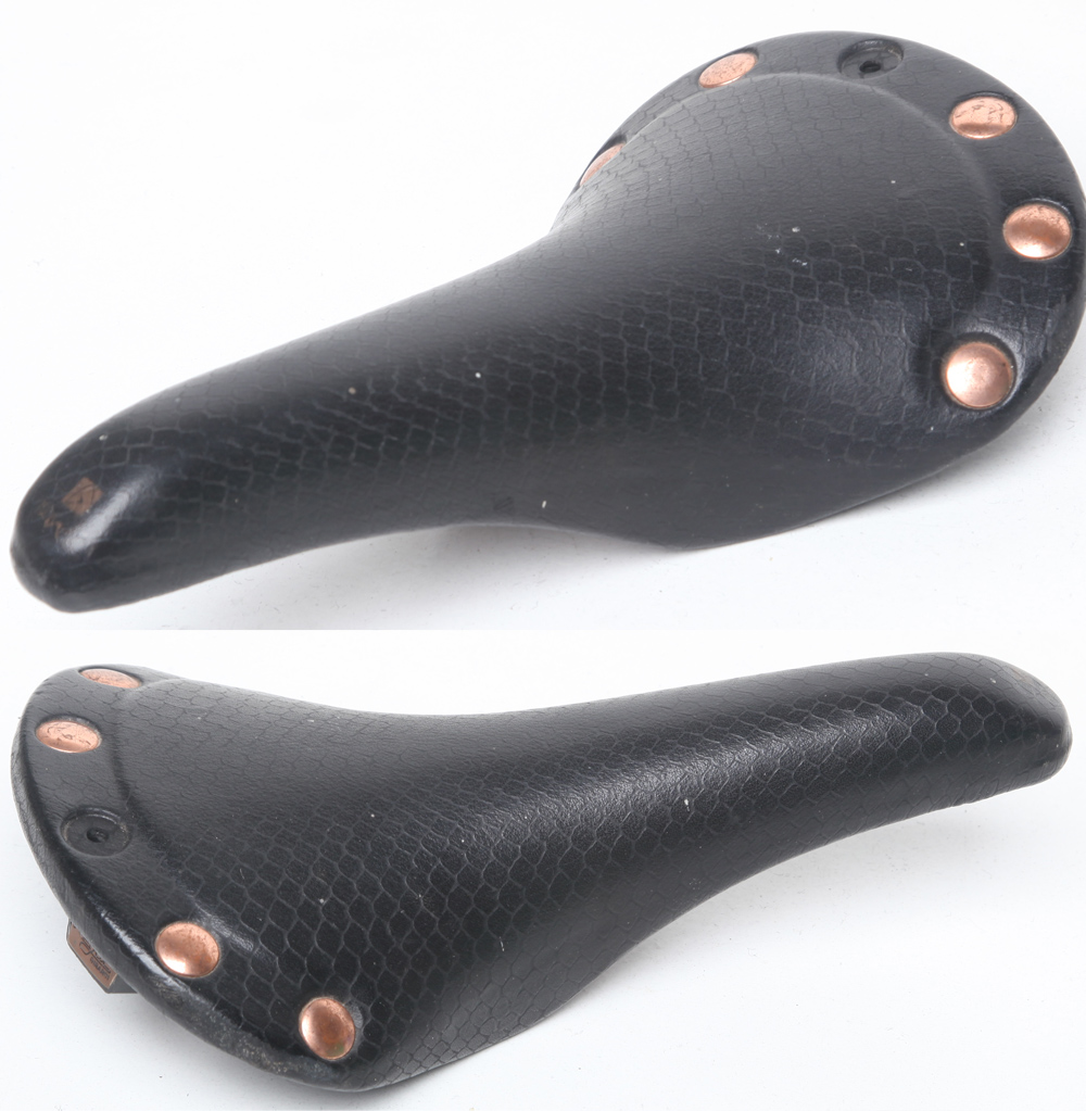 SELLE SAN MARCO Regal Girardi Saddle Vintage EUR 133,64 - FR