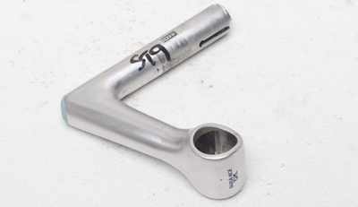 26mm handlebar in 25.4 stem