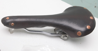 brooks swallow saddle