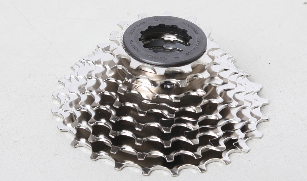 Spessori Per Cassette Shimano UniGlide 6 Velocit&agrave; &ndash; Vecchio Stock, Nuovo