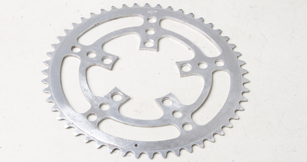 32t chainring 86mm BCD SR Apex or Stronglight vintage Japanese made 