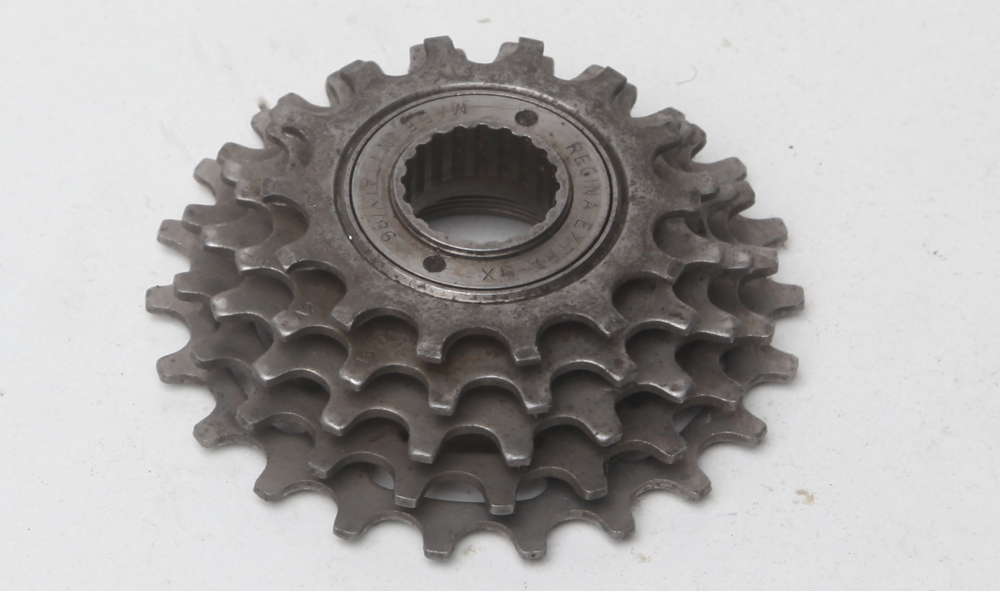 ROUE LIBRE SUNTOUR PERFECT 14-22t 5spd BRITISH THREAD ROUE LIBRE SUNTOUR PERFECT 14-22t 5spd BRITISH THREAD