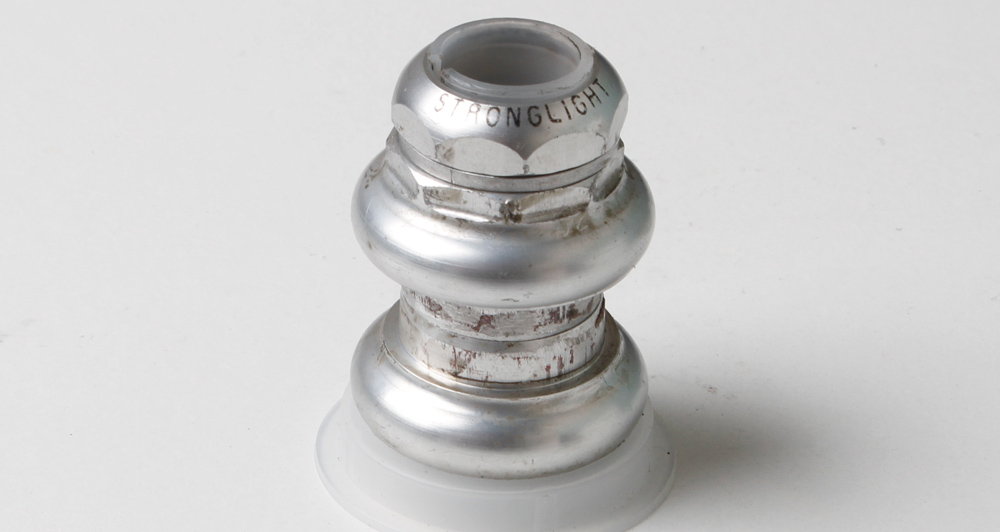 Stronglight Innenlager BSA NOS - Rennräder